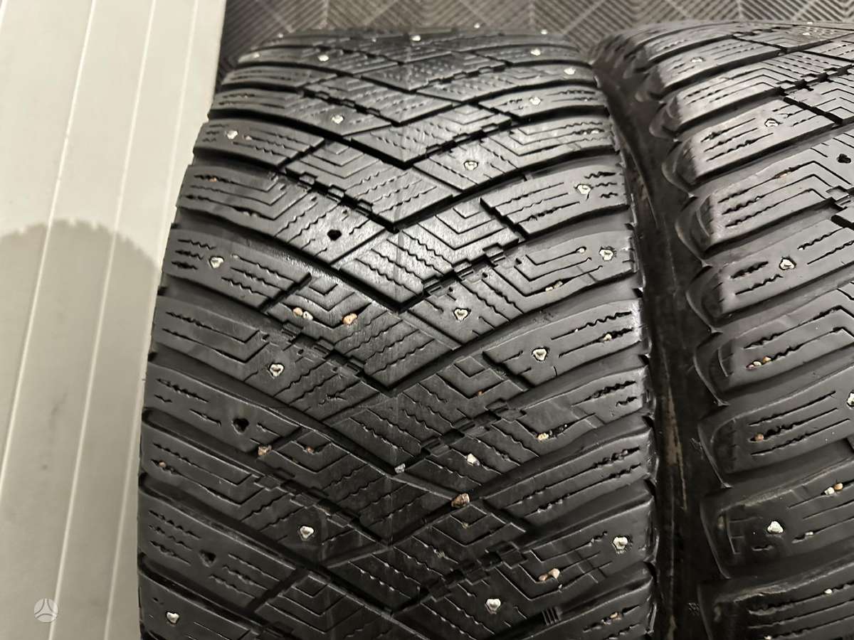 Volvo 5x108, легкосплавные , R19