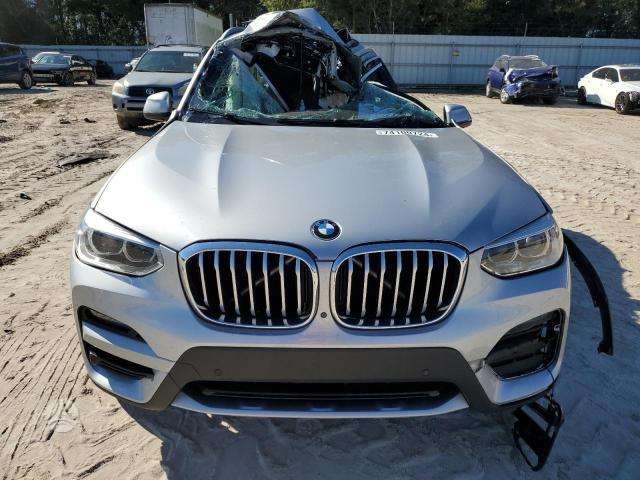 BMW X3 Bmw x serijos dalys