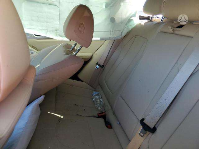 BMW X3 Bmw x serijos dalys