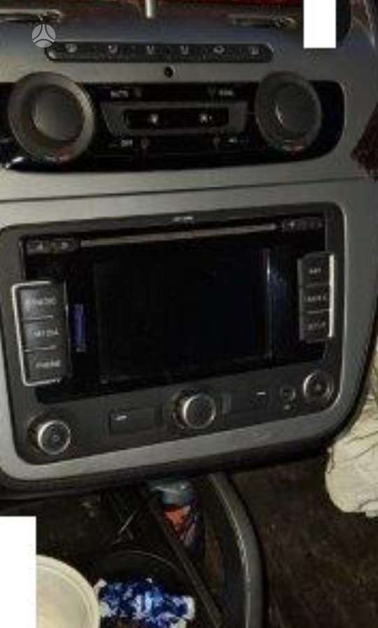 Seat Altea XL
