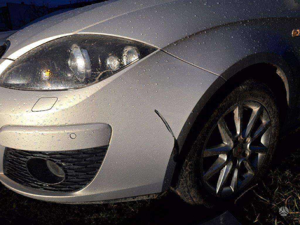 Seat Altea XL