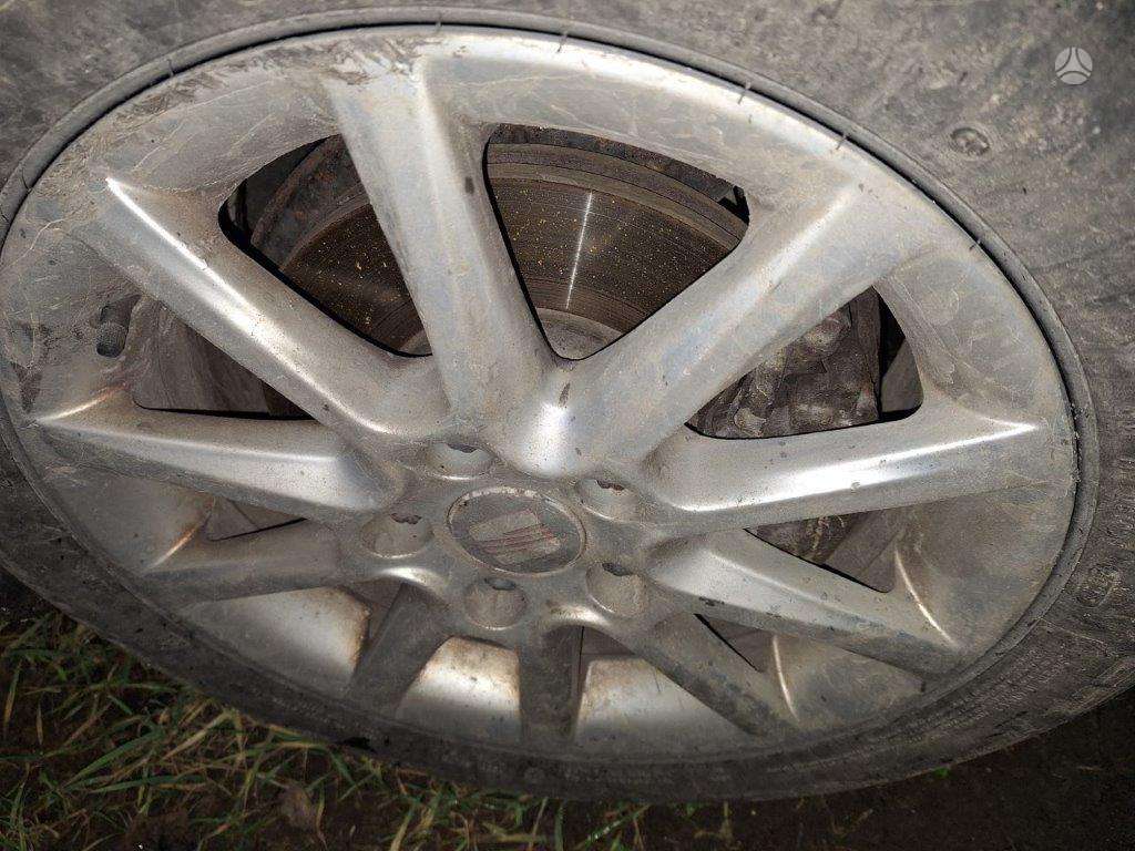 Seat Altea