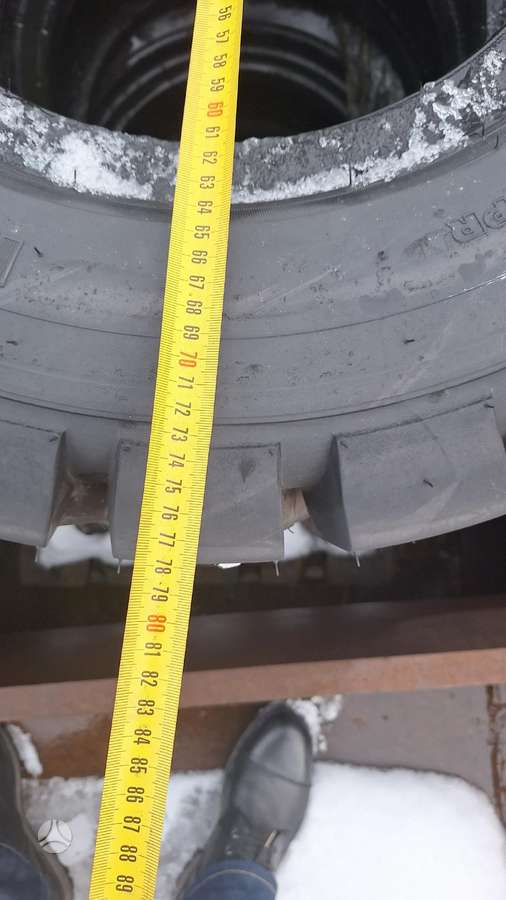 Mitas Mitas 300-15   315/70-15