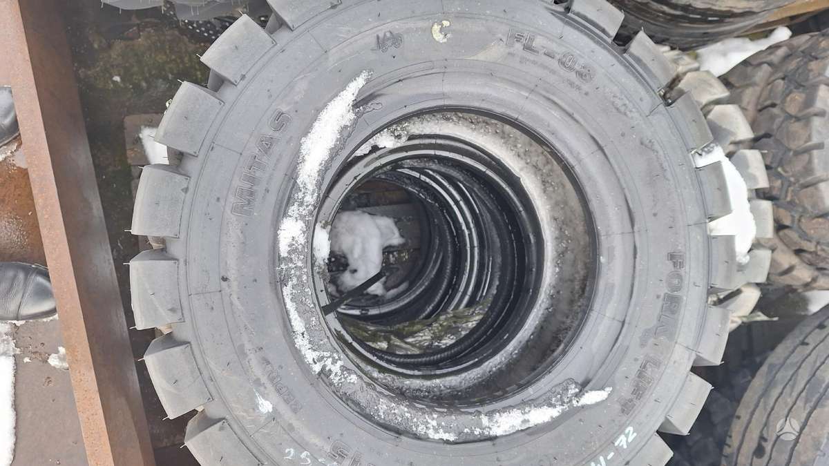 Mitas Mitas 300-15   315/70-15
