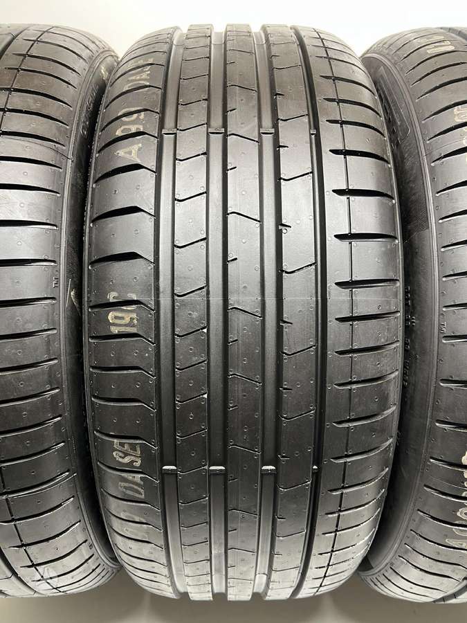 Pirelli P-Zero 2024m, vasarinės 245/40 R19