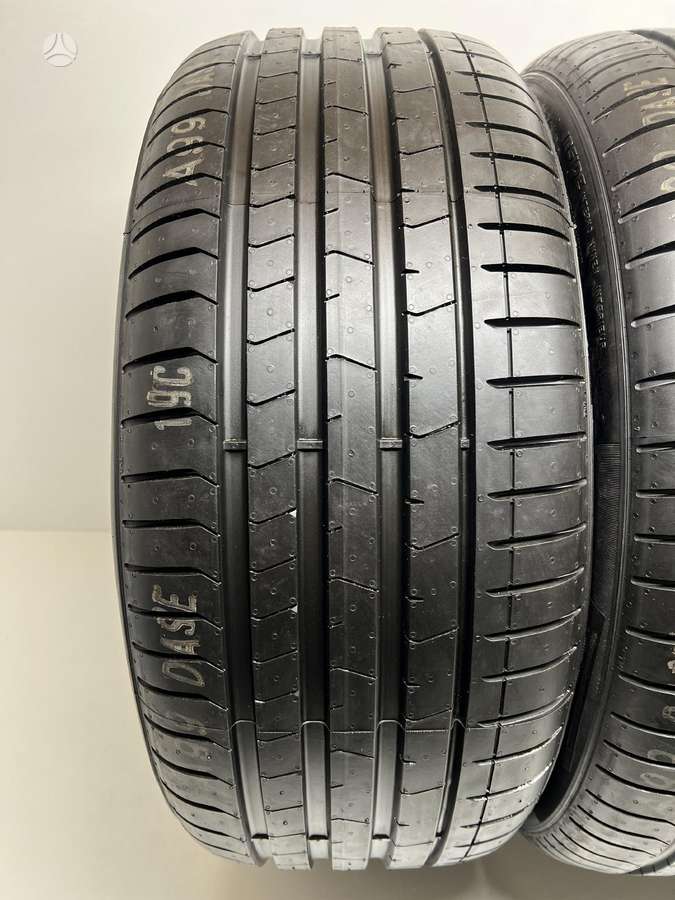 Pirelli P-Zero 2024m, vasarinės 245/40 R19