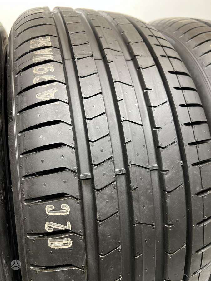 Pirelli P-Zero 2024m, summer 245/40 R19