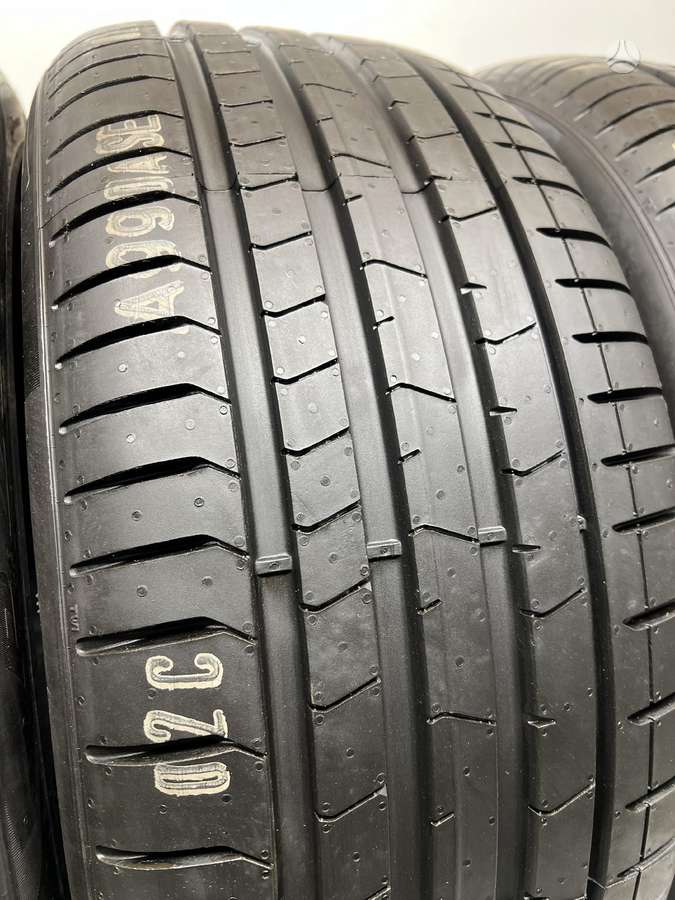 Pirelli P-Zero 2024m, vasarinės 245/40 R19