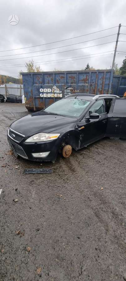 Ford Mondeo for parts