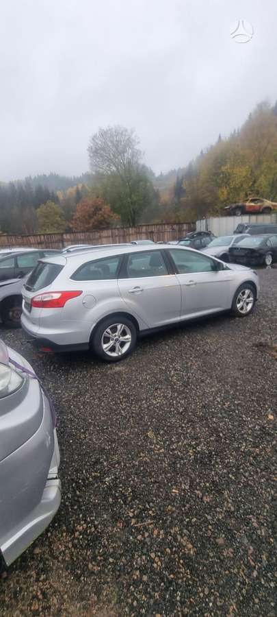 Ford Focus for parts