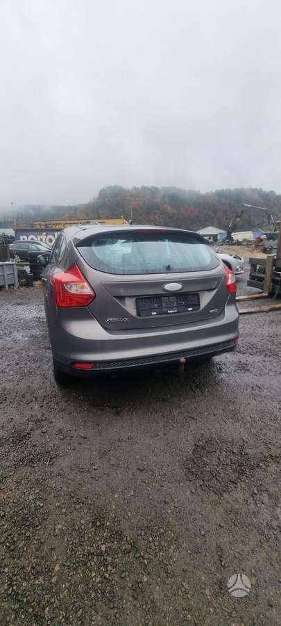 Ford Focus for parts