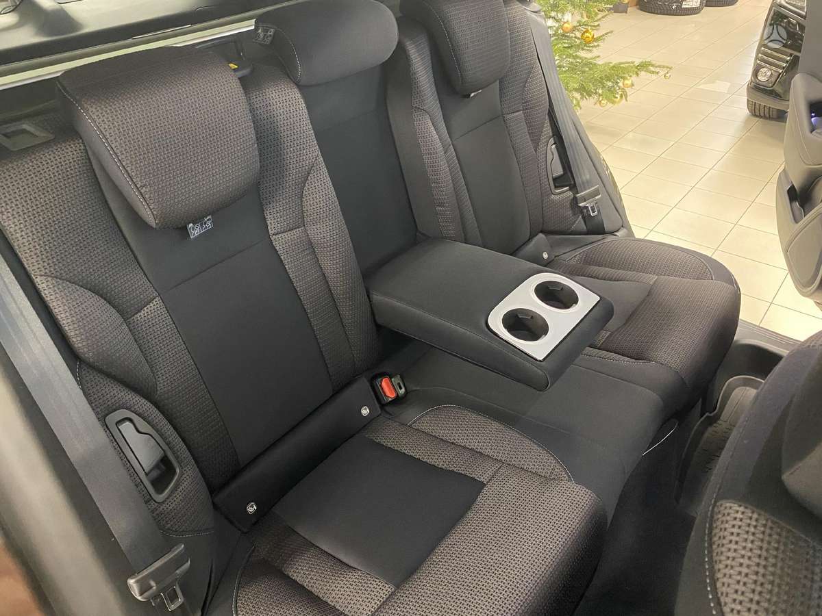Subaru Outback - 10