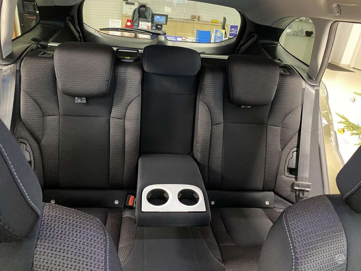Subaru Outback, 2.5 l., Универсал