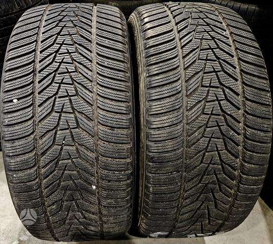 Hankook Evo3 W330A, winter 285/40 R21