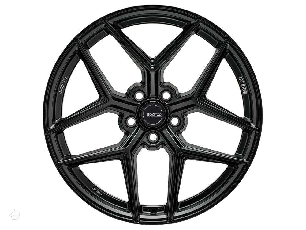 Sparco FF3, легкосплавные , R19