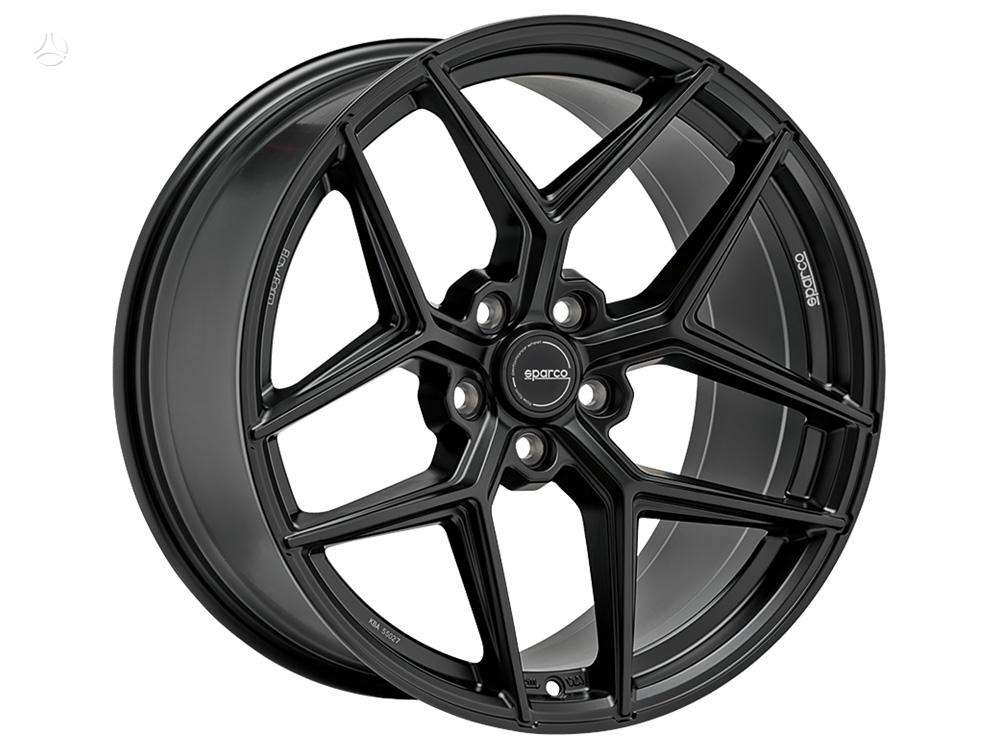 Sparco FF3, легкосплавные , R19