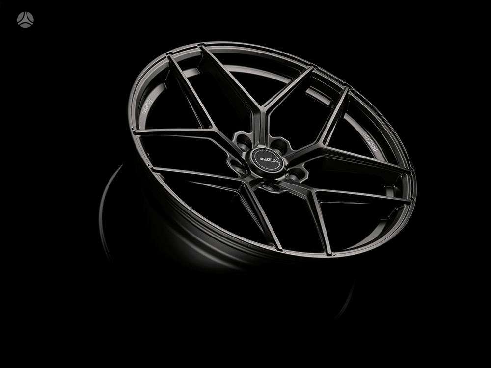 Sparco FF3, легкосплавные , R19