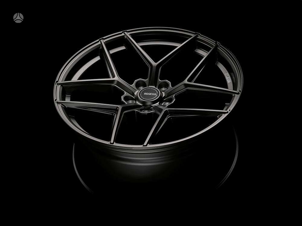 Sparco FF3, легкосплавные , R19