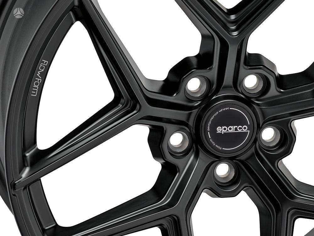 Sparco FF3, легкосплавные , R19