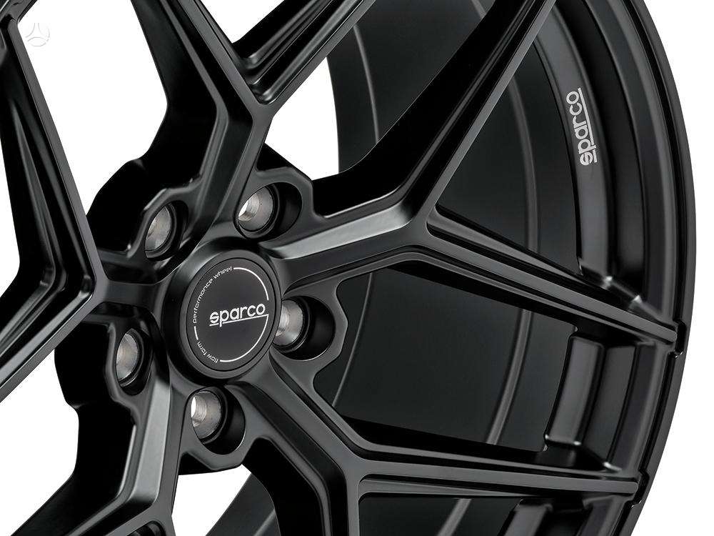 Sparco FF3, легкосплавные , R19