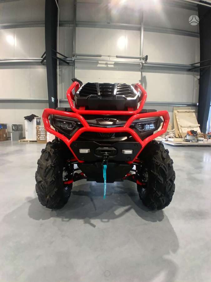 CFMOTO CFORCE 1000 1000cc, квадроциклы