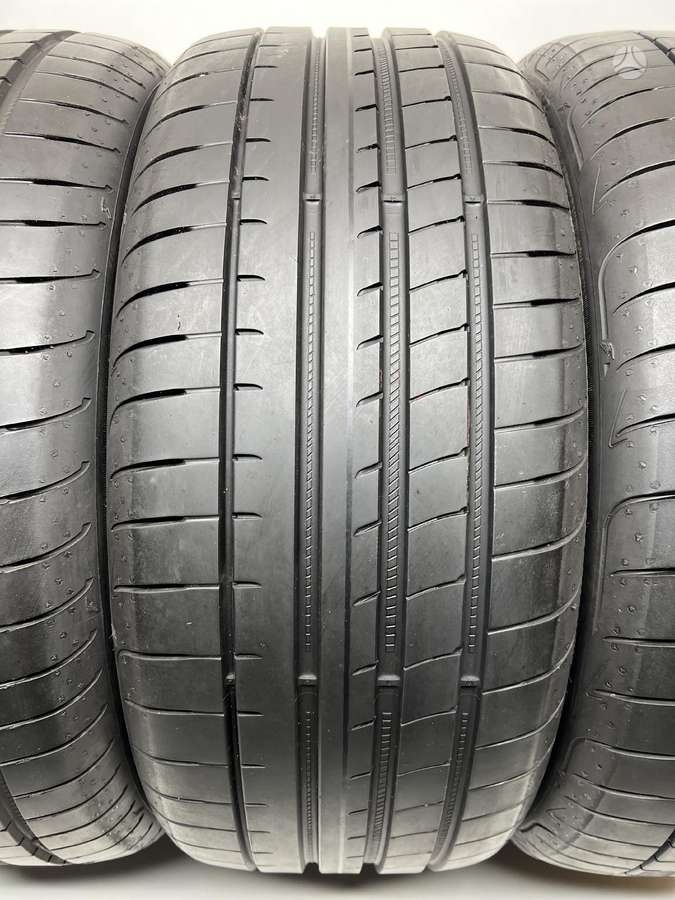 Goodyear EagleF1 Asym.3 *(BMW), летние 225/40 R18