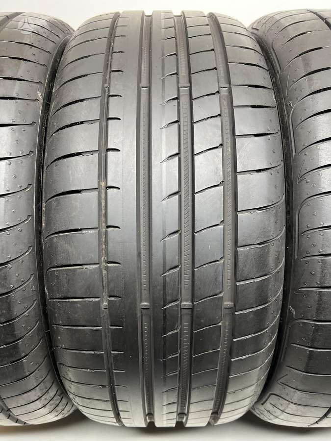 Goodyear EagleF1 Asym.3 *(BMW), летние 225/40 R18