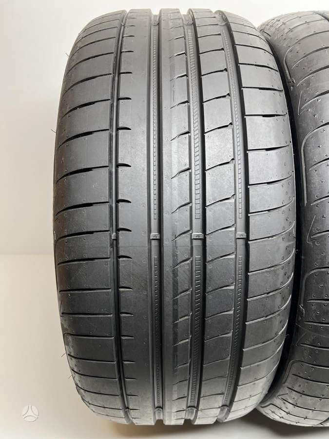Goodyear EagleF1 AS.3 * 94Y 99%, summer 225/45 R17