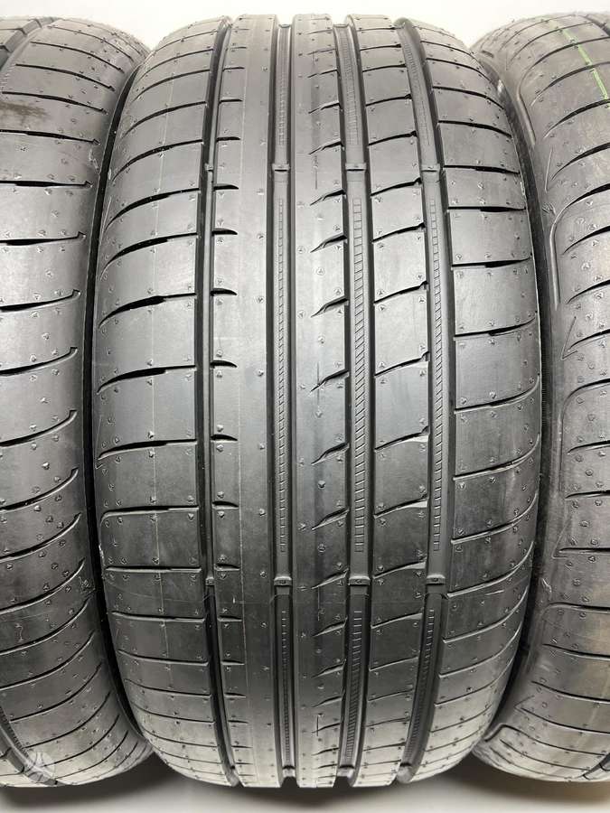 Goodyear EagleF1 AS.3 * 94Y 99%, summer 225/45 R17