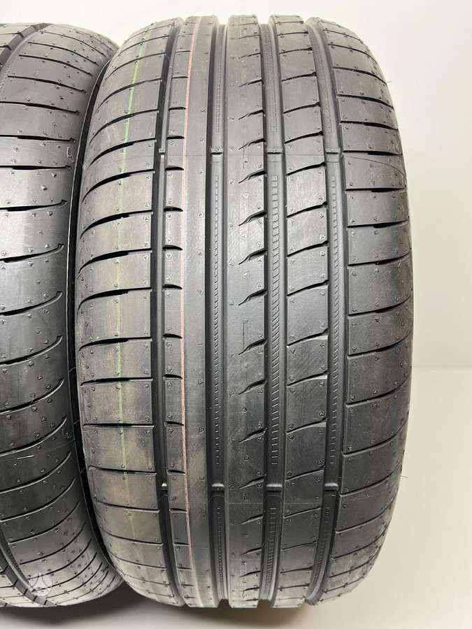 Goodyear EagleF1 AS.3 * 94Y 99%, summer 225/45 R17