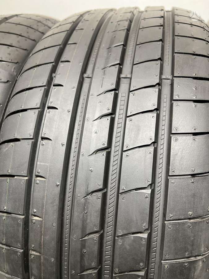 Goodyear EagleF1 AS.3 * 94Y 99%, summer 225/45 R17