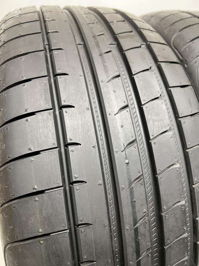 Goodyear EagleF1 AS.3 * 94Y 99%, summer 225/45 R17