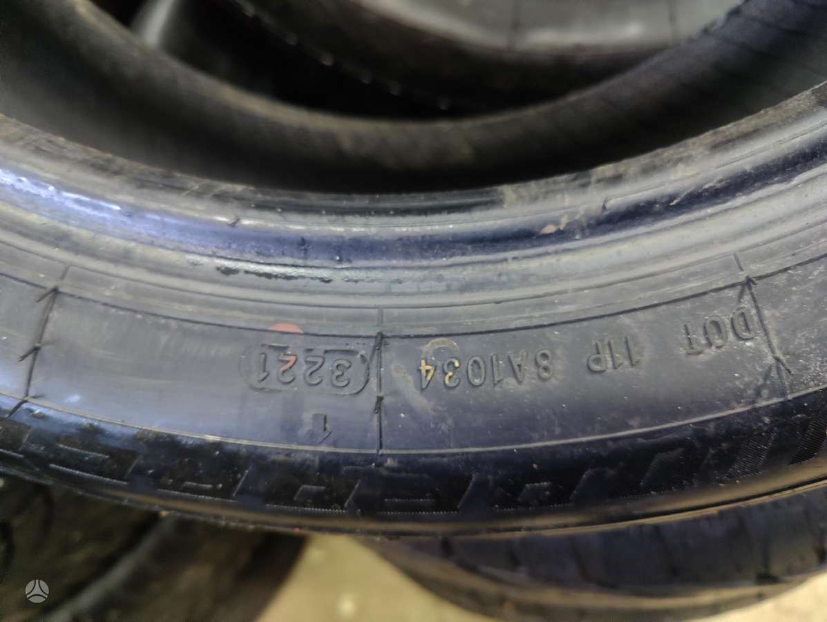 Windforce SNOWBLAZER UHP, winter 205/55 R17