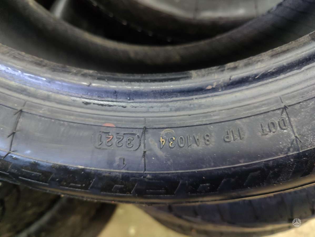 Windforce SNOWBLAZER UHP, žieminės 205/55 R17