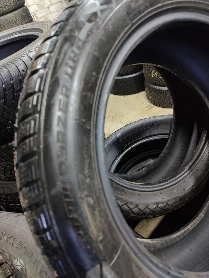 Windforce SNOWBLAZER UHP, žieminės 205/55 R17