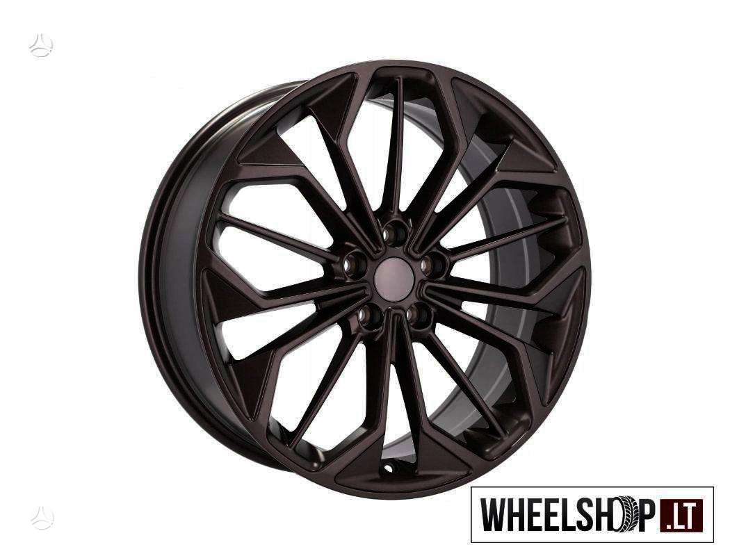 Ford EU-B5433 style Gloss, легкосплавные , R16