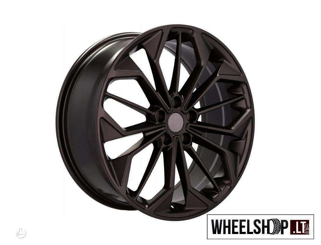 Ford EU-B5433 style Gloss, легкосплавные , R16