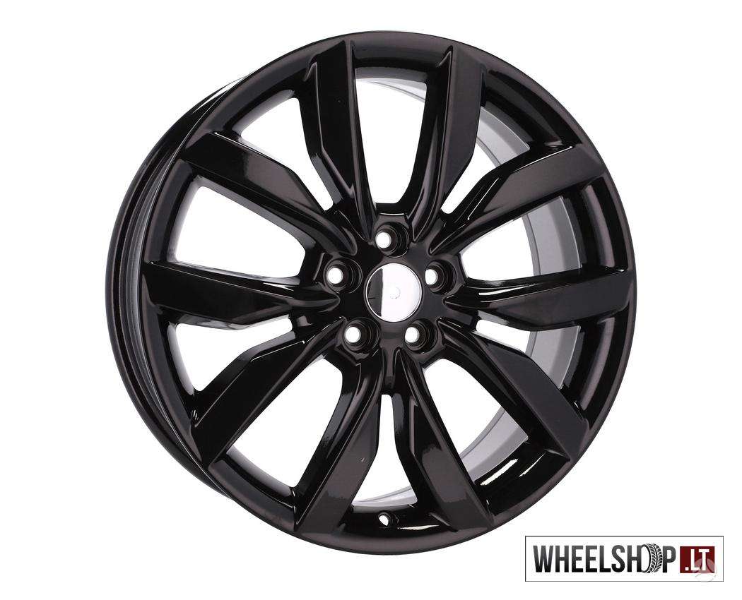 Ford EU-B5473 Style Gloss, light alloy, R19