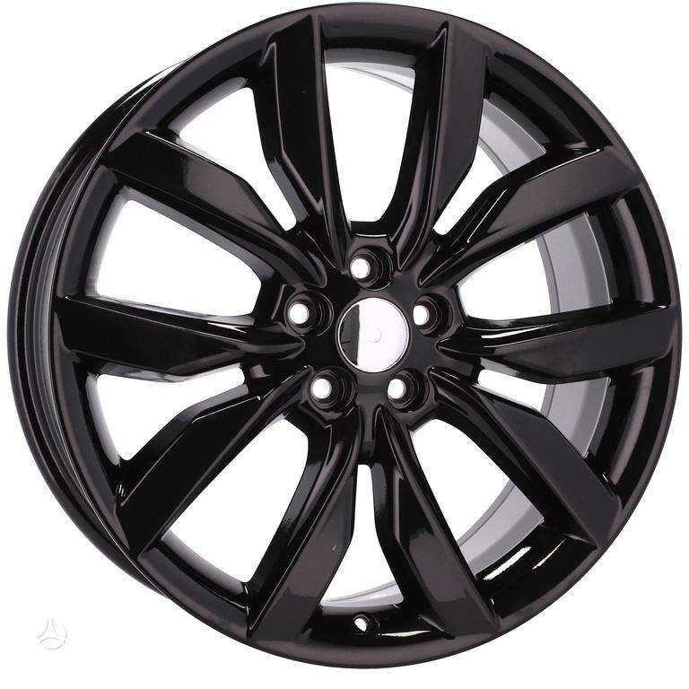 Ford EU-B5473 Style Gloss, light alloy, R19