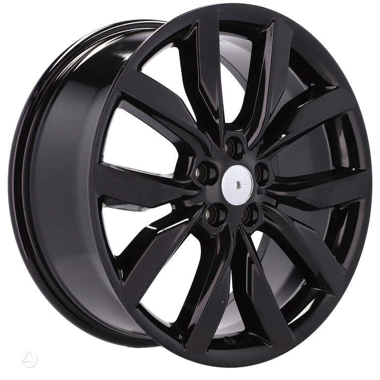 Ford EU-B5473 Style Gloss, light alloy, R19