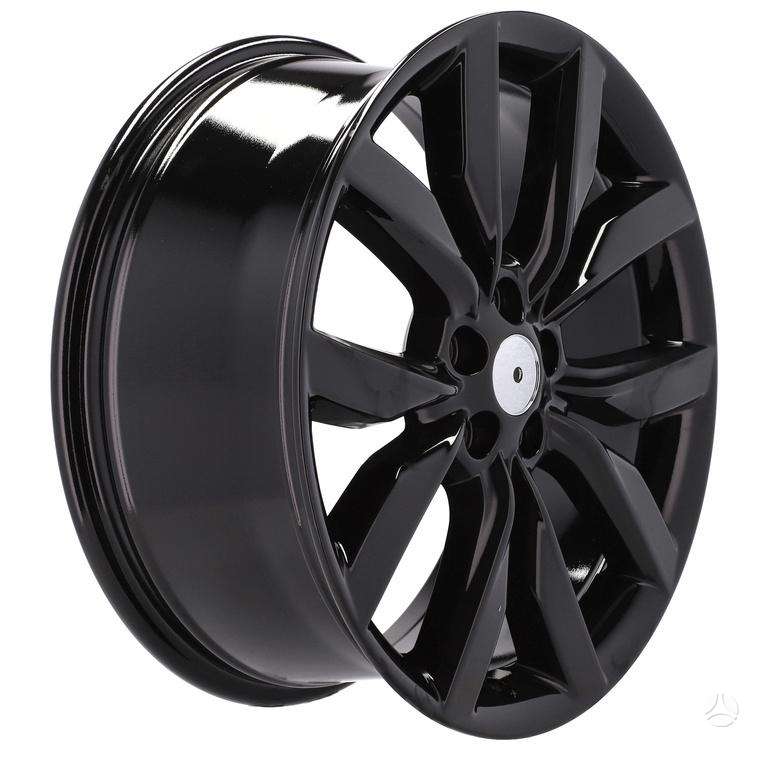 Ford EU-B5473 Style Gloss, light alloy, R19