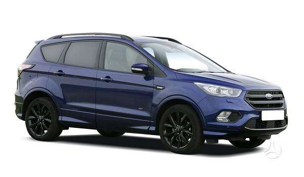 Ford EU-B5473 Style Gloss, light alloy, R19