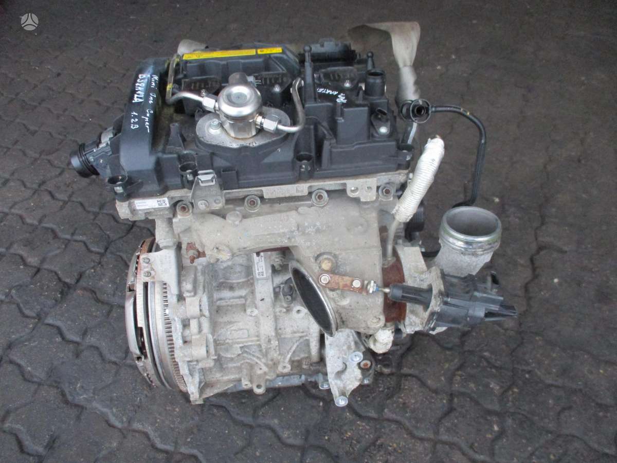 Mini One Variklis 1 2b b38a12a