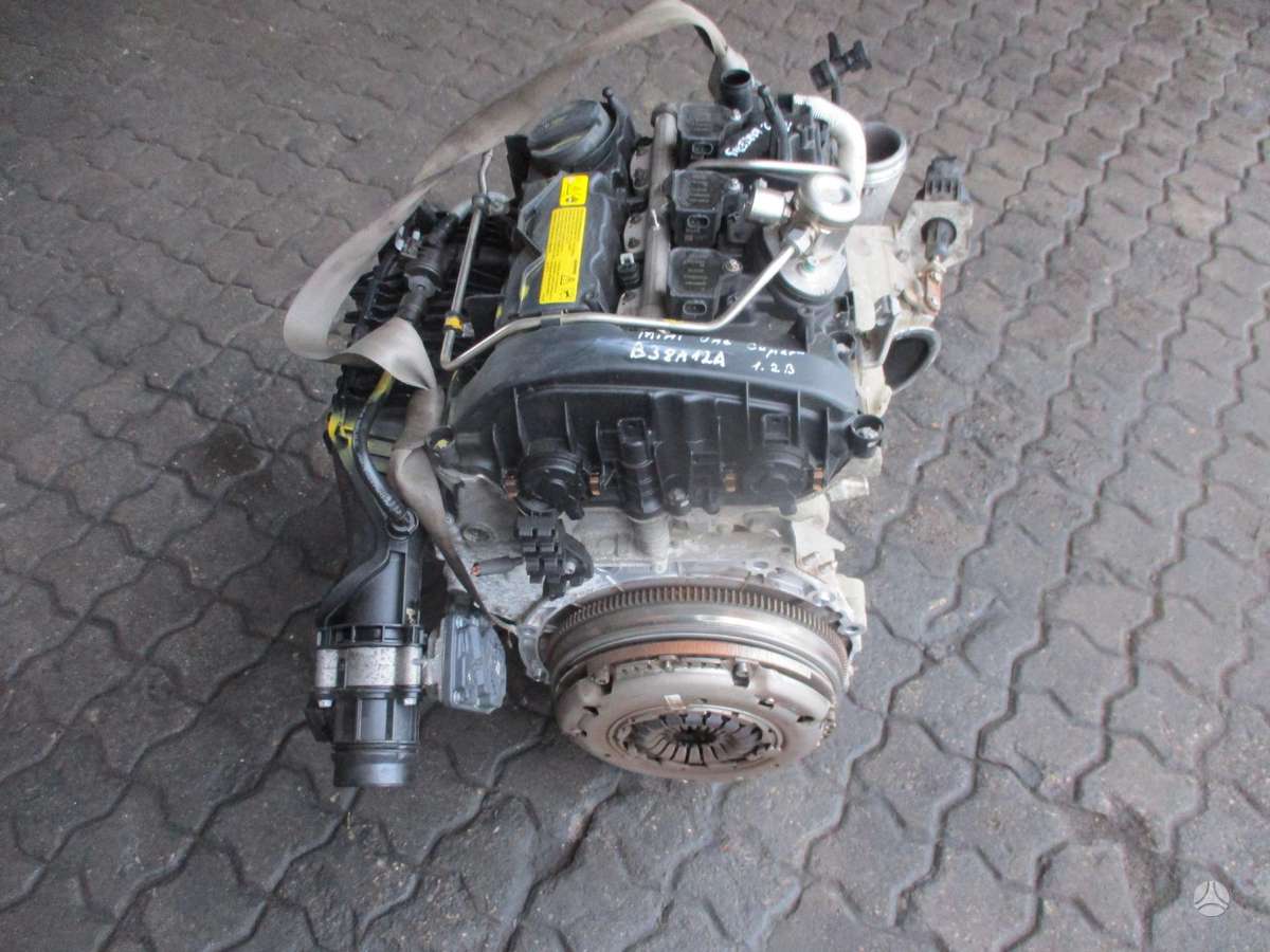 Mini One Variklis 1 2b b38a12a