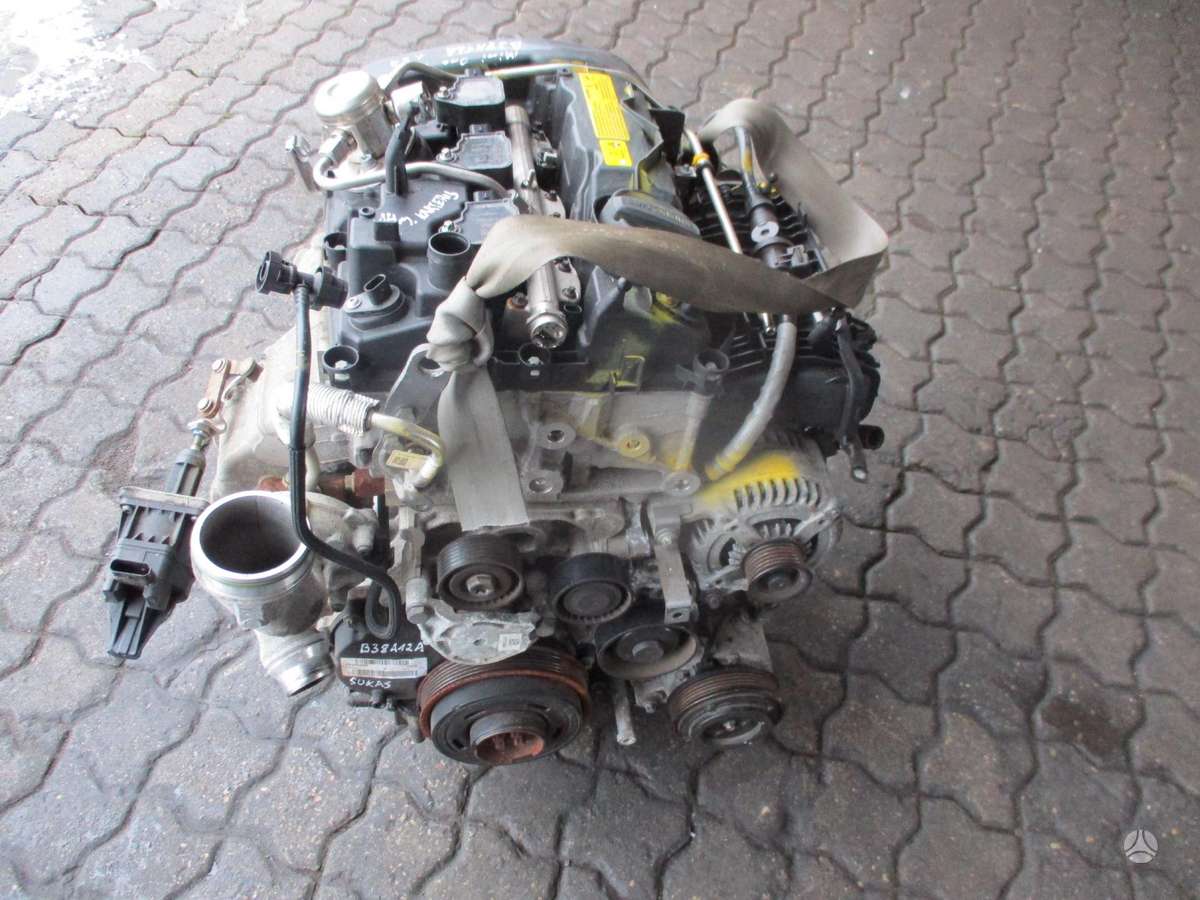 Mini One Variklis 1 2b b38a12a