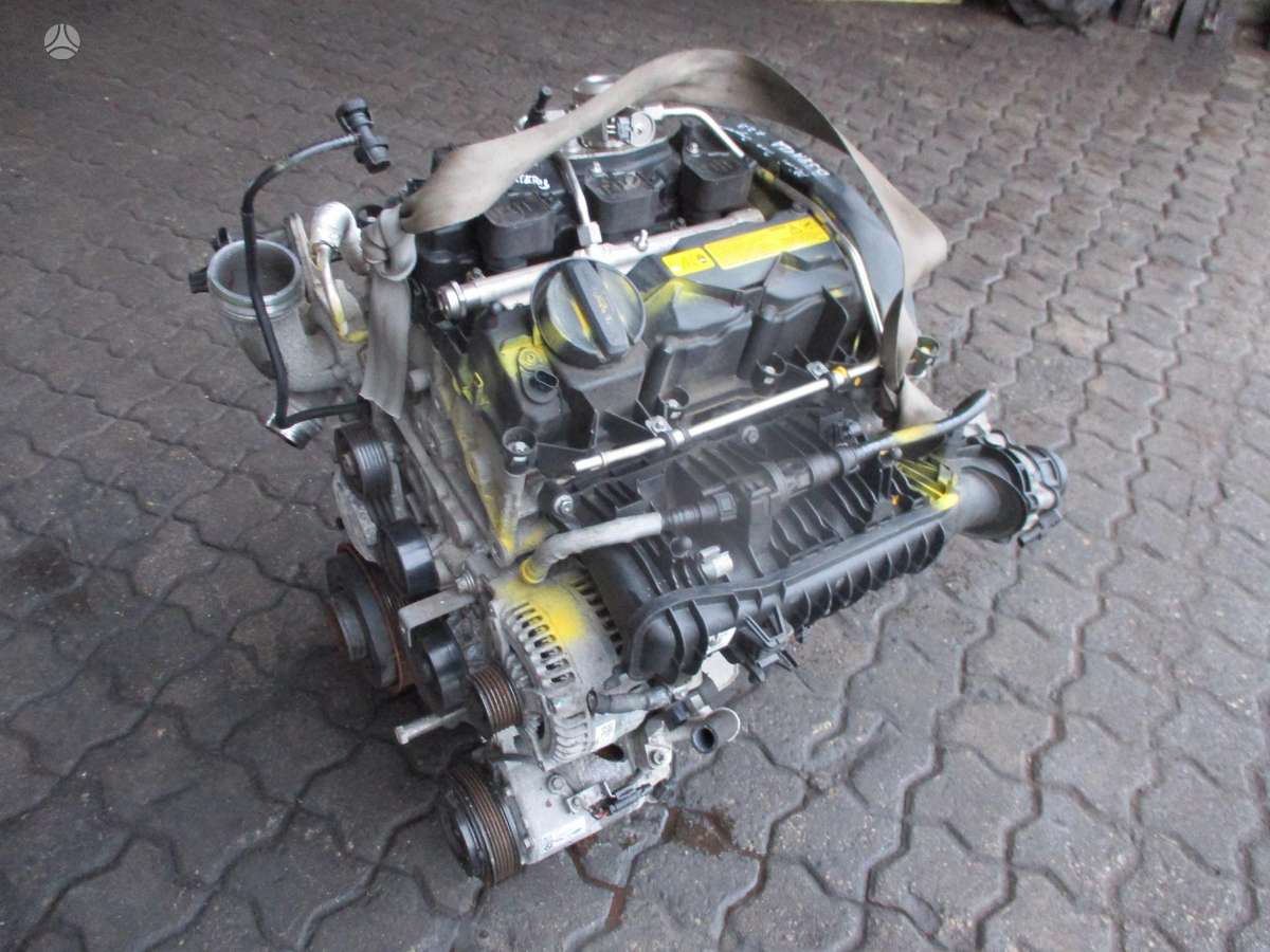 Mini One Variklis 1 2b b38a12a