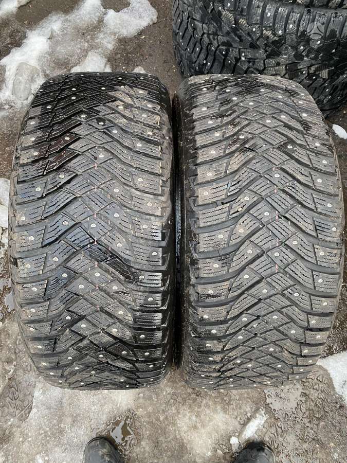 Goodyear, winter 245/45 R19