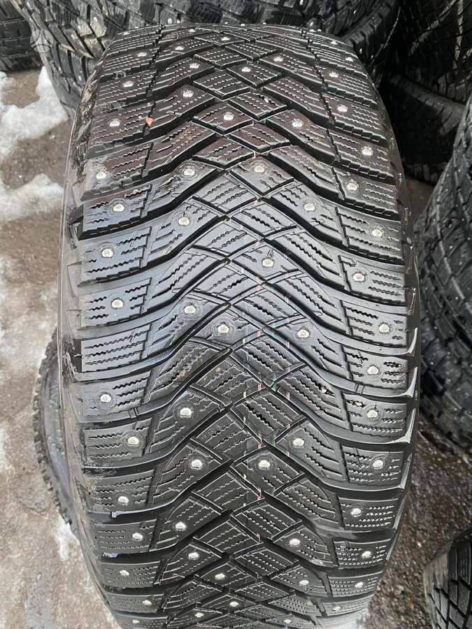 Goodyear, winter 245/45 R19