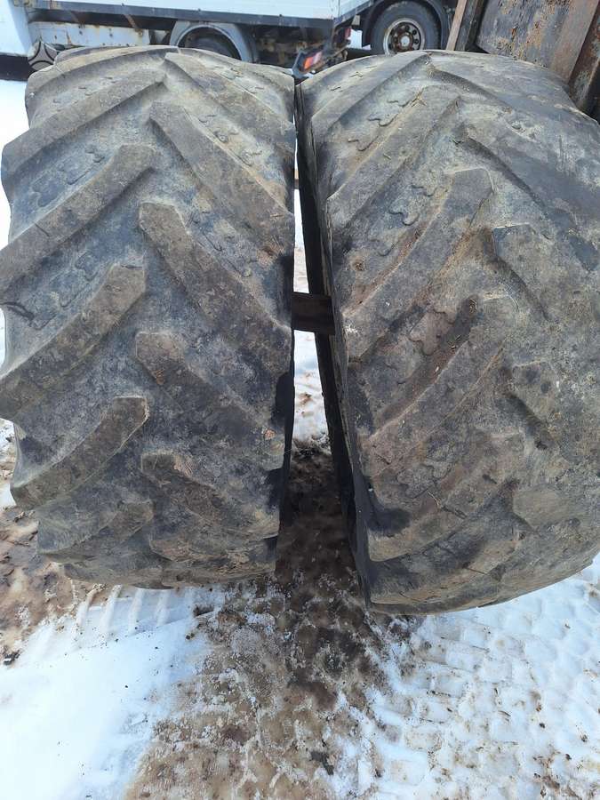 -Kita- CASE IH, NEW HOLLAND, STEYR