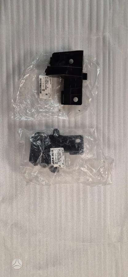 Subaru Forester body parts